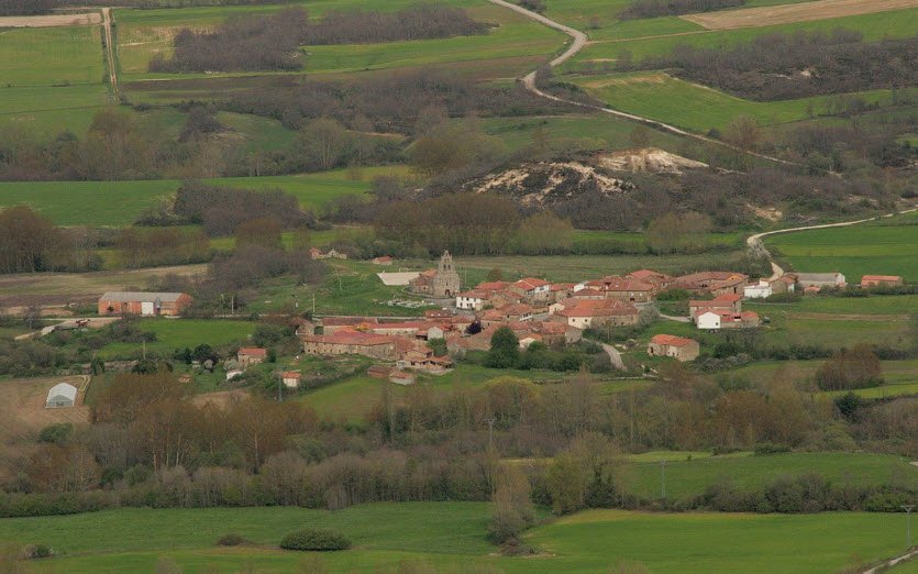 Villamoñico, Spain, Spain