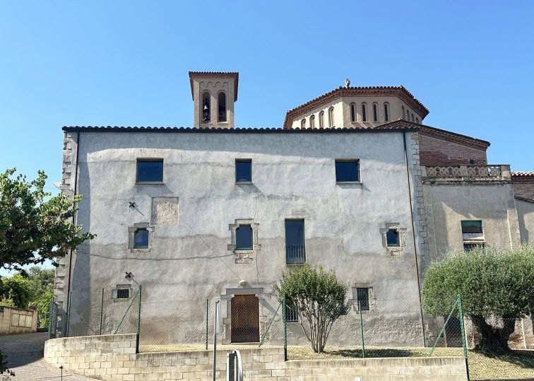Palau-Sacosta, Spain
