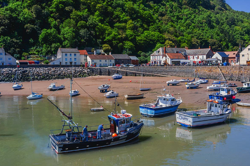 Minehead, United Kingdom