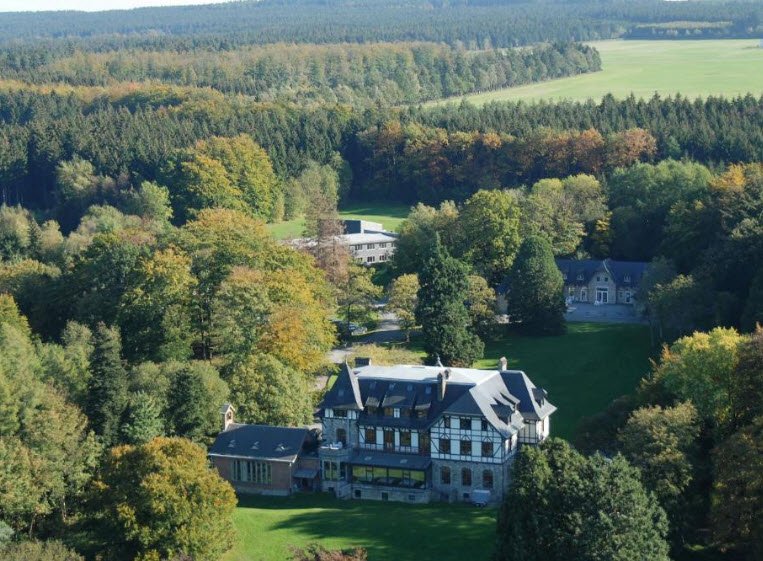 Neubois, Spa, Belgium, Belgium