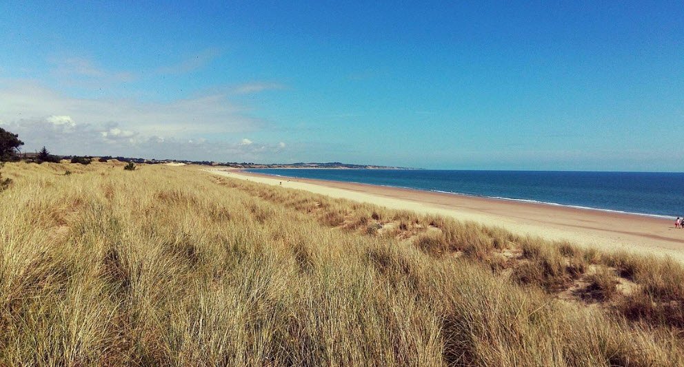 Curracloe , , Ireland