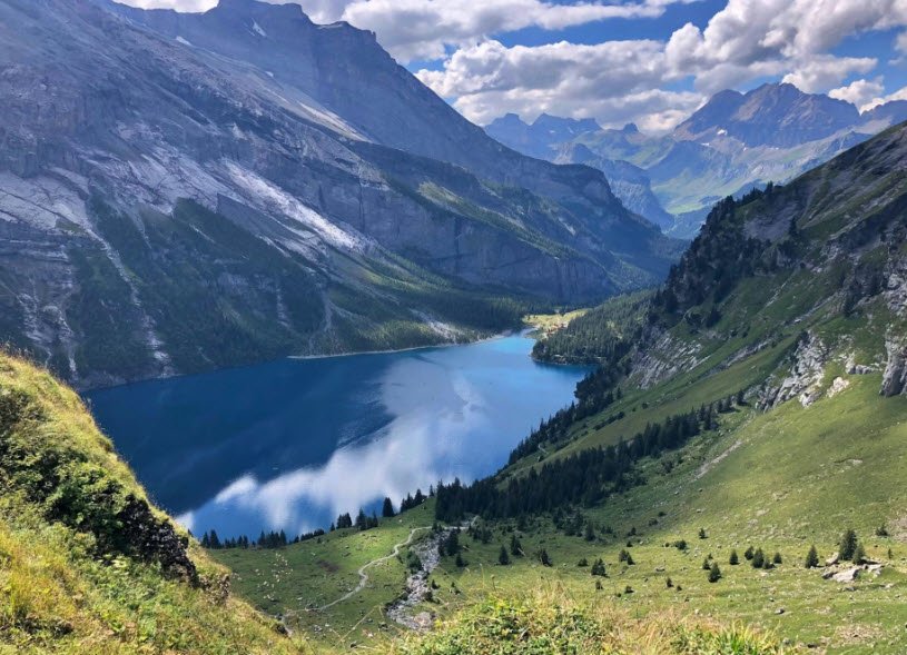 Felsenburg, Switzerland