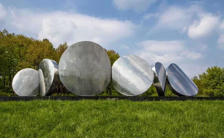Kragujevac (Šumarice Memorial Park), Kragujevac, Serbia