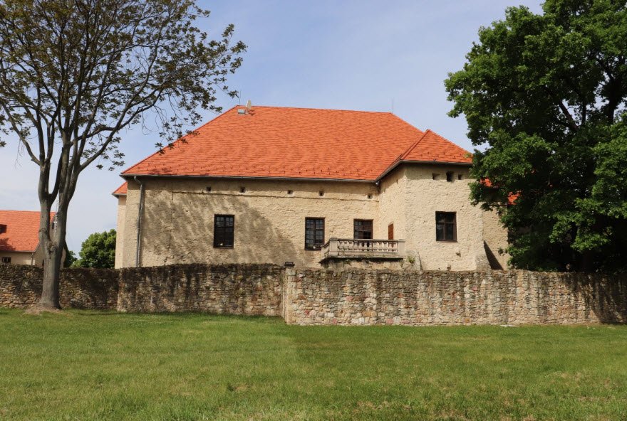 Rákóczi-vár, Popoiu, Romania, Romania