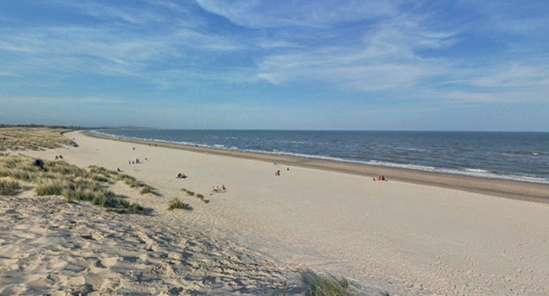 Curracloe , , Ireland
