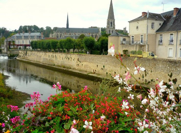 Vendôme, France