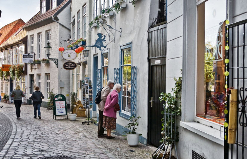 Oldenburg, Germany, Germany