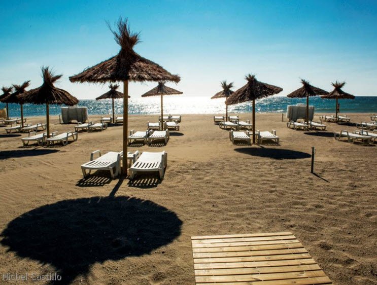 Canet-en-Roussillon, France, France