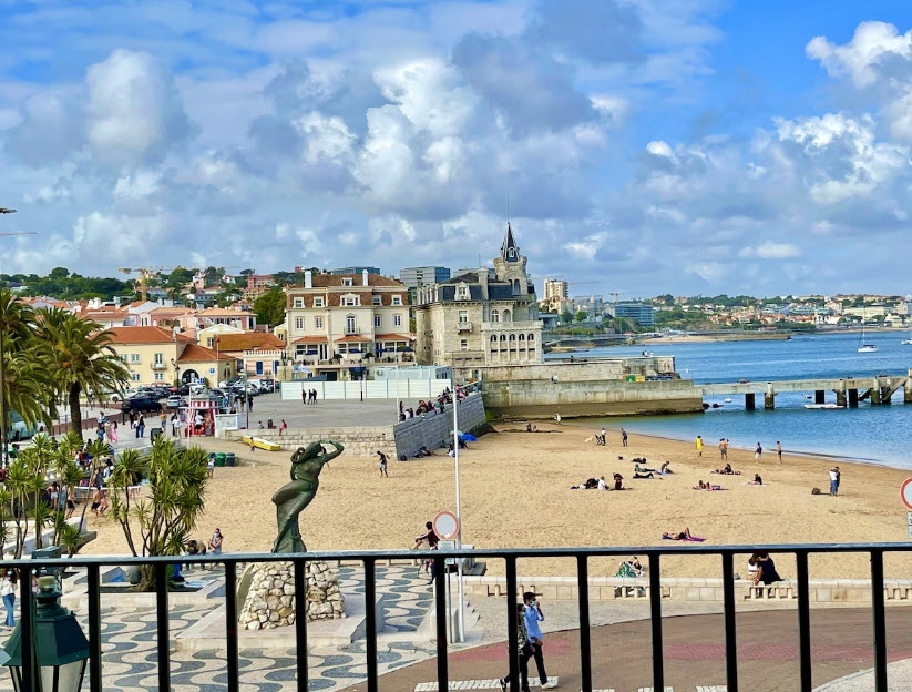Cascais, Lisbon District, Portugal