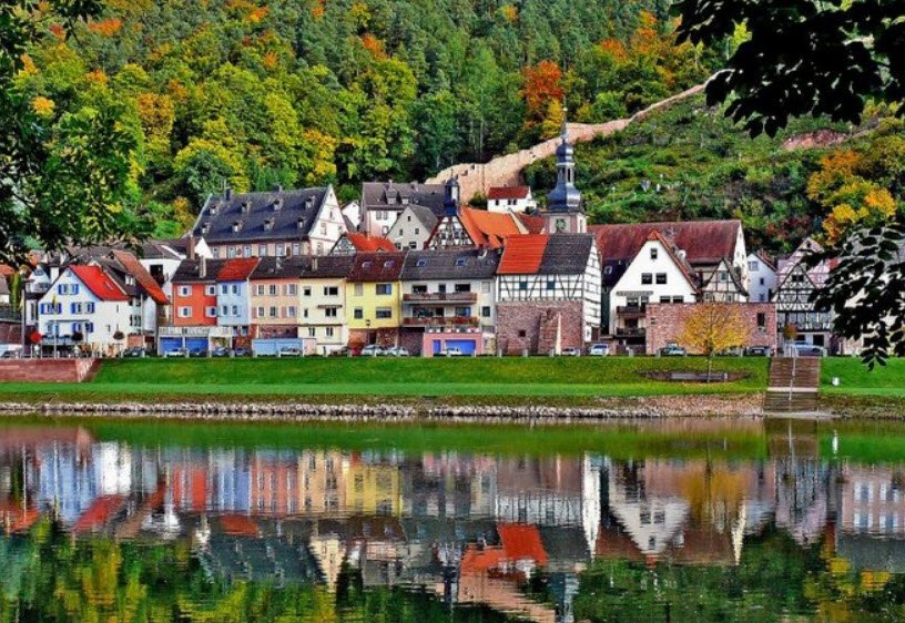 Vinzelberg, Germany