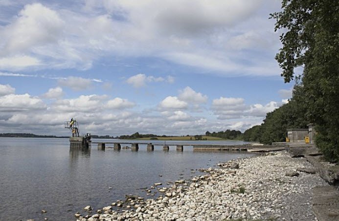 Lough Owel, Ireland