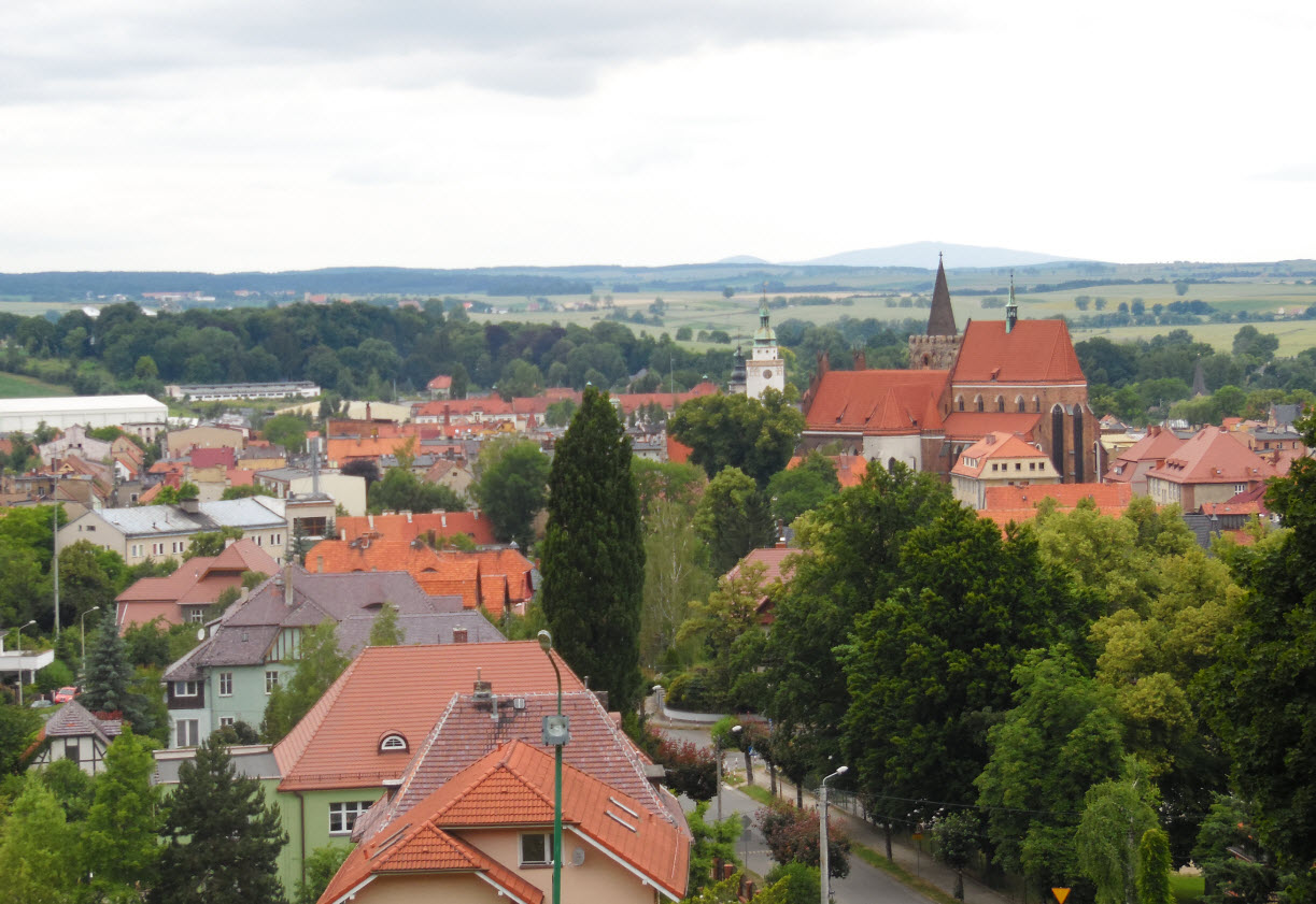 Ziębice, Poland