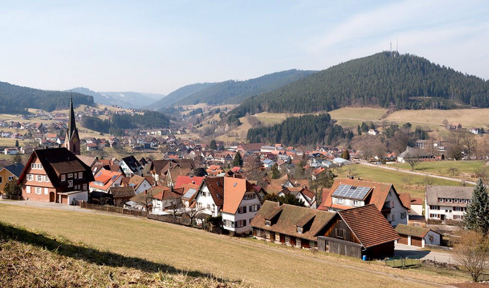 Krosigk, Germany