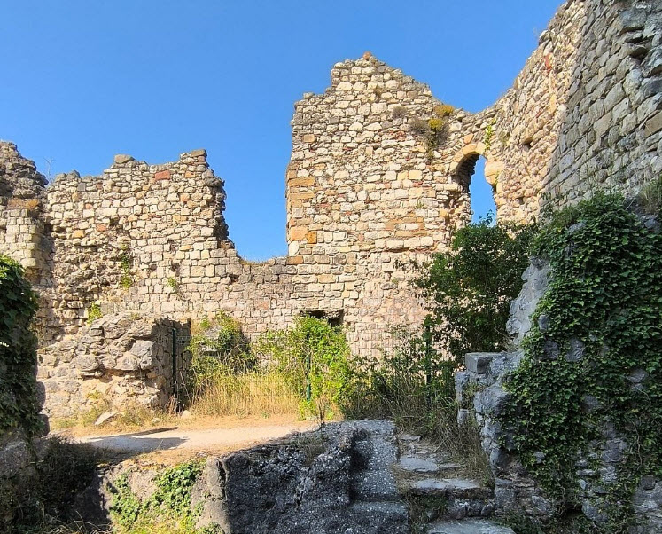 Nomeny, France