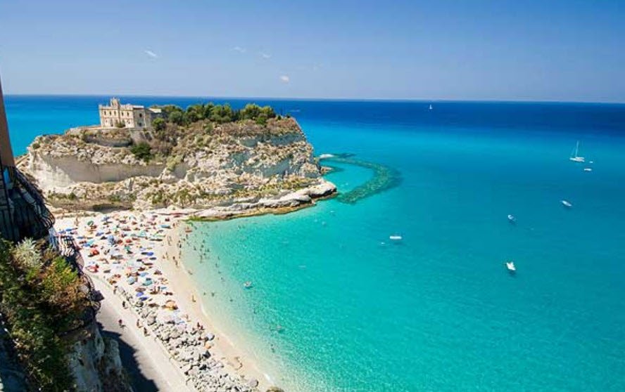 Riace, Italy