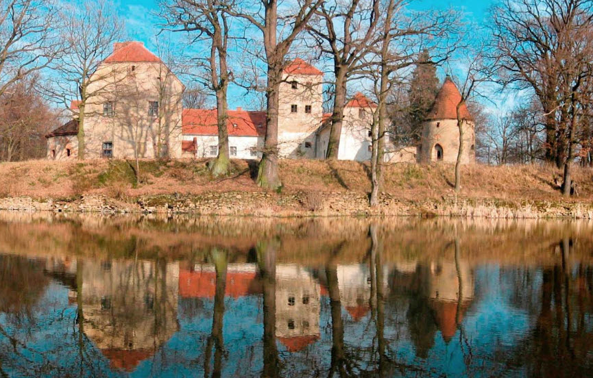 Witostowice, Poland