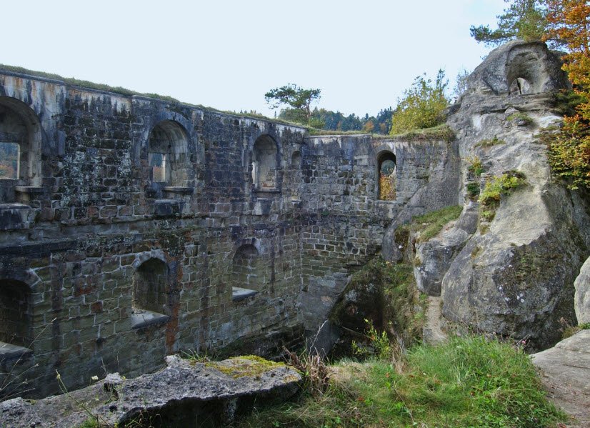 Grasburg, Switzerland, Switzerland