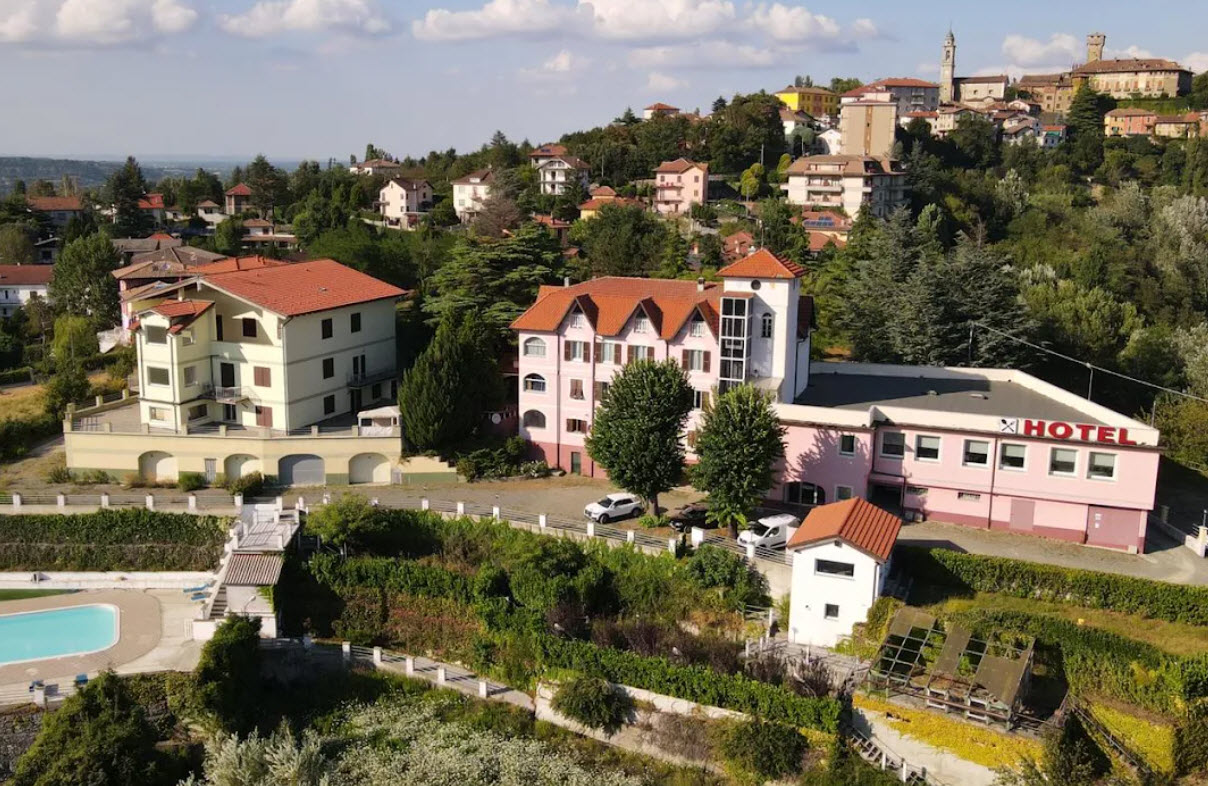 Tagliolo, Italy