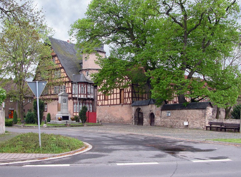 Reinsdorf, Germany