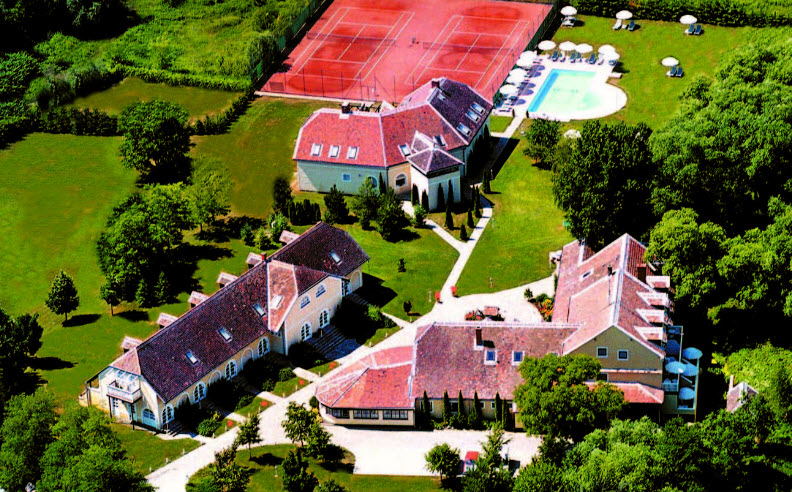 Lapšina, Croatia