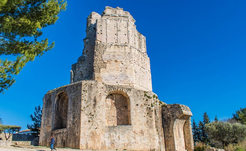Saint-Chaptes, France, France