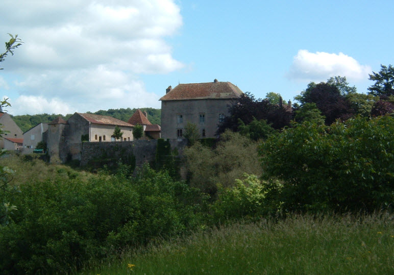 Jaulny, France