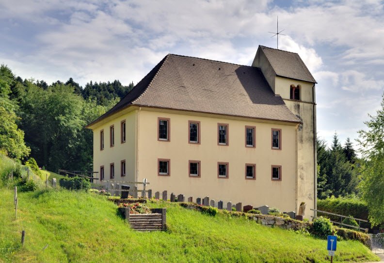 Stockberghalle, Germany