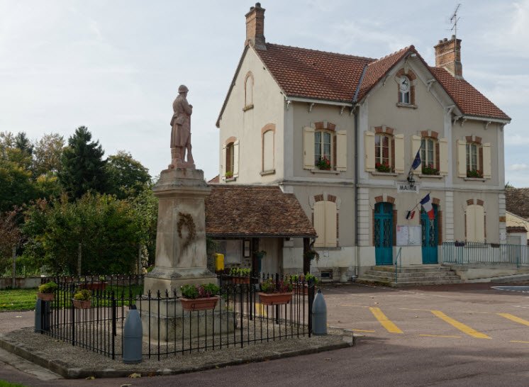Diant, France, France
