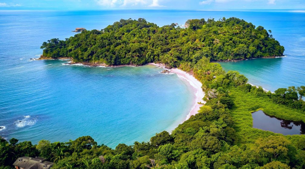 Puntarenas, Costa Rica, Costa Rica