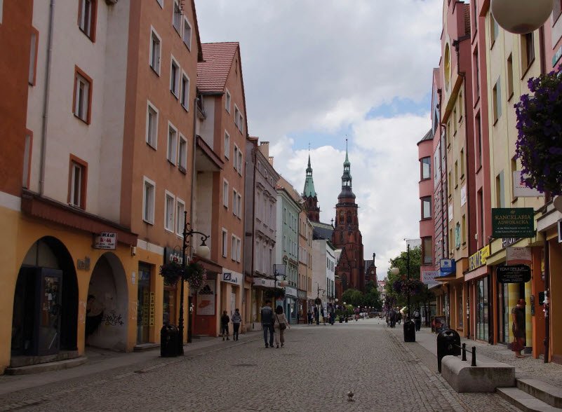 Legnica, Poland, Poland