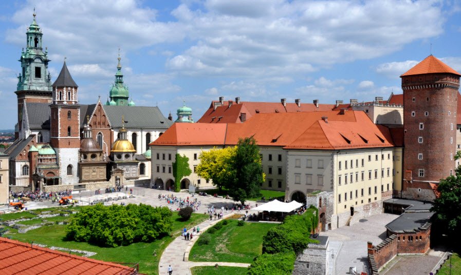 Kunowa, Poland, Poland