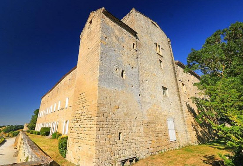 Vallègue, France