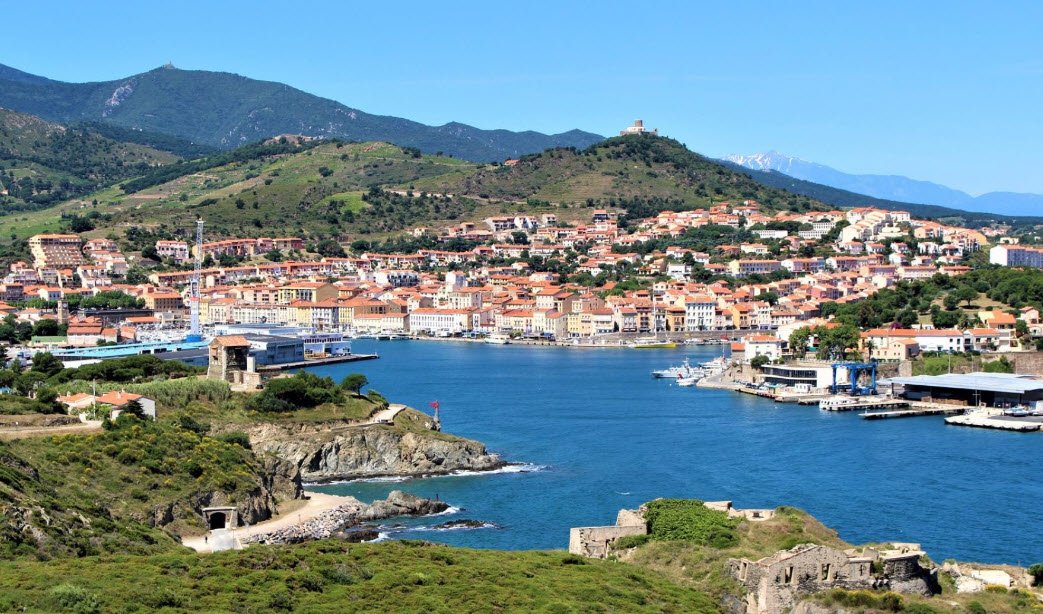 Vendres, France, France