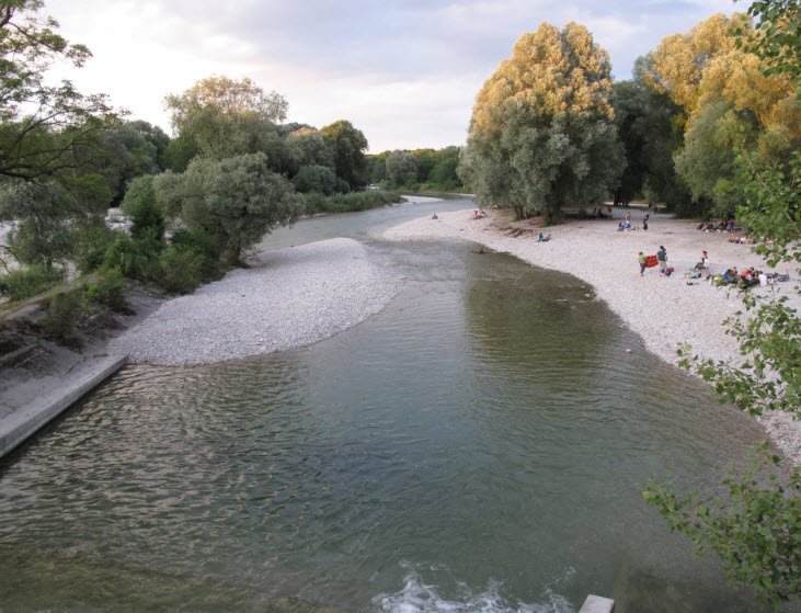 Thalkirchen-Obersendling-Forstenried-Fürstenried-Solln, Munich, Germany