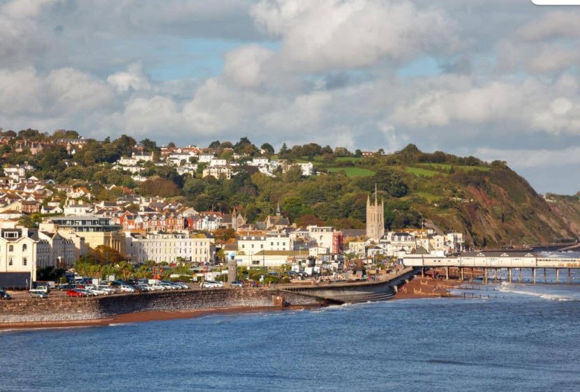 Teignmouth, United Kingdom