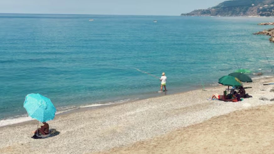Cetraro, Calabria, Italy
