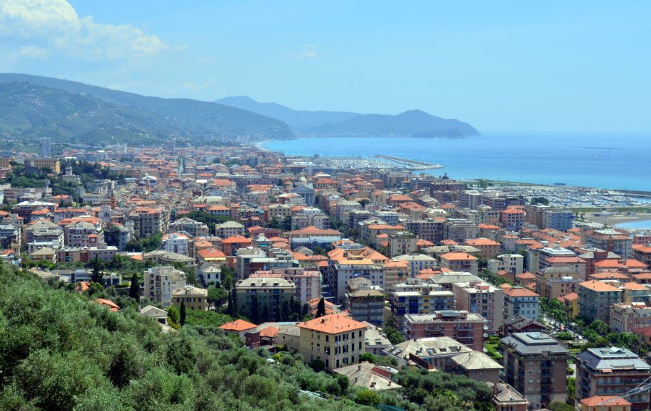 Chiavari, Italy
