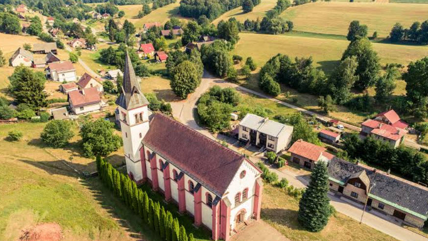 Železnice, Czech Republic (Czechia)