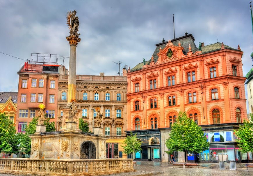 Ferdinandsko, Březina, Czechia, Czech Republic (Czechia)