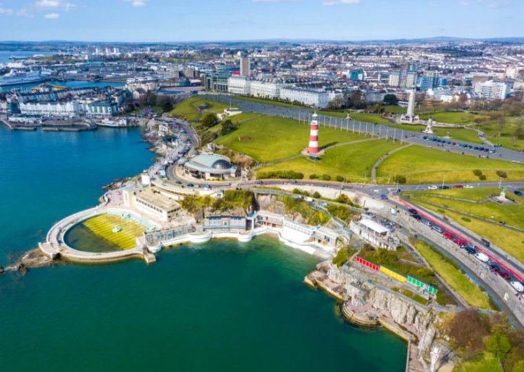 Plymouth, United Kingdom