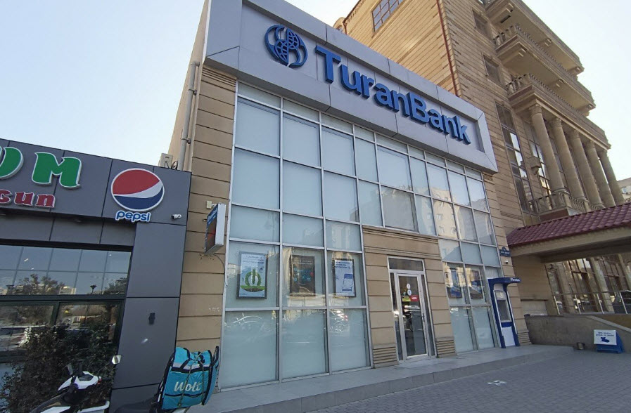 Turan, Azerbaijan, Azerbaijan