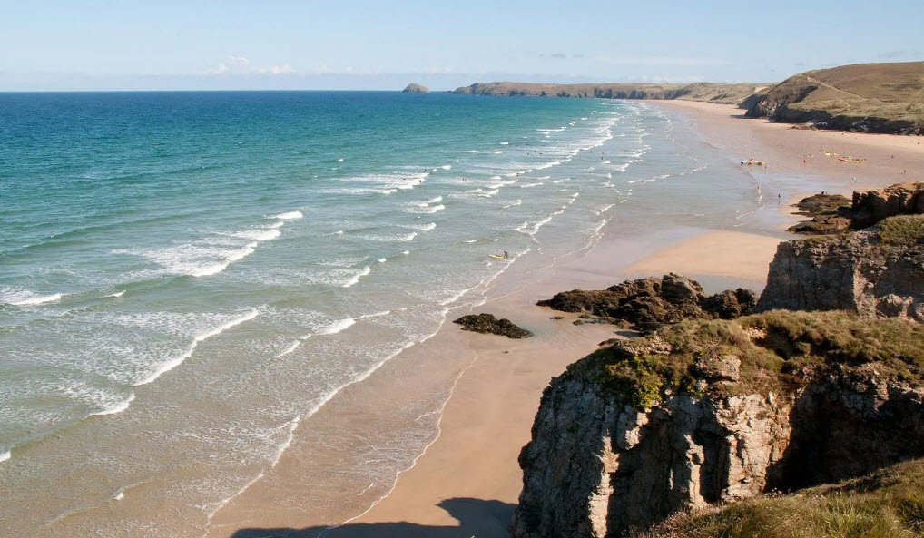 Perranporth, United Kingdom