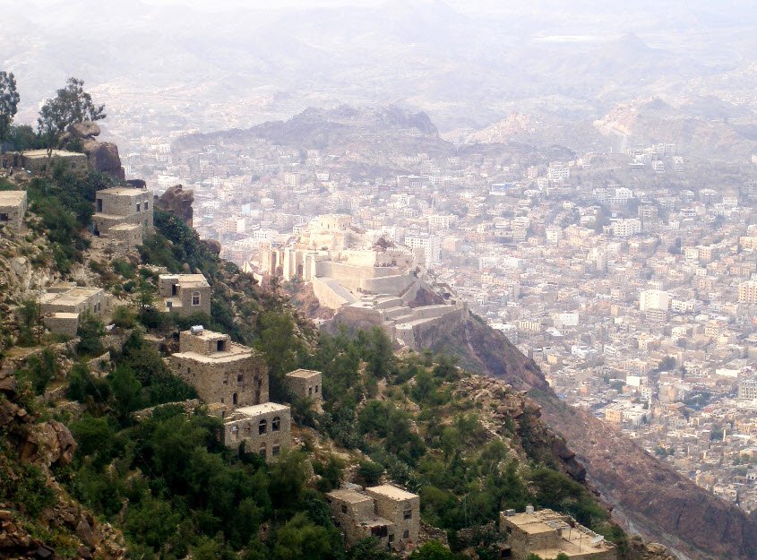 Yemen