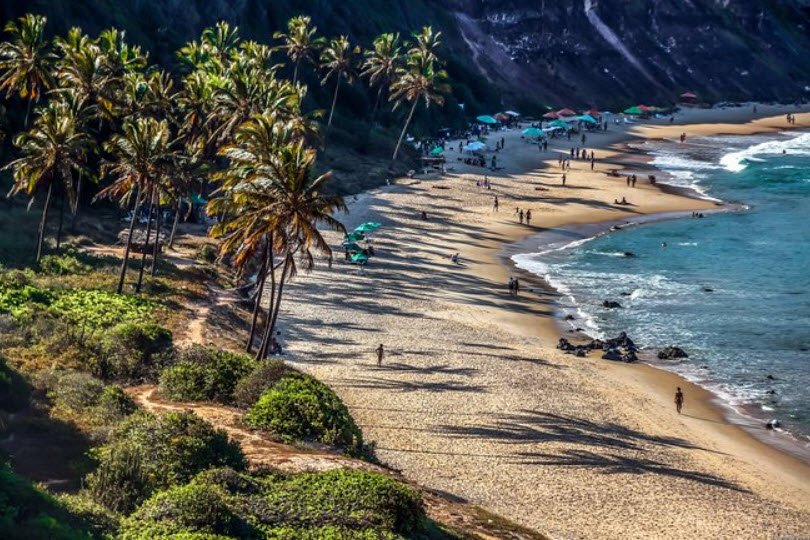 Pipa Beach, Brazil, Brazil