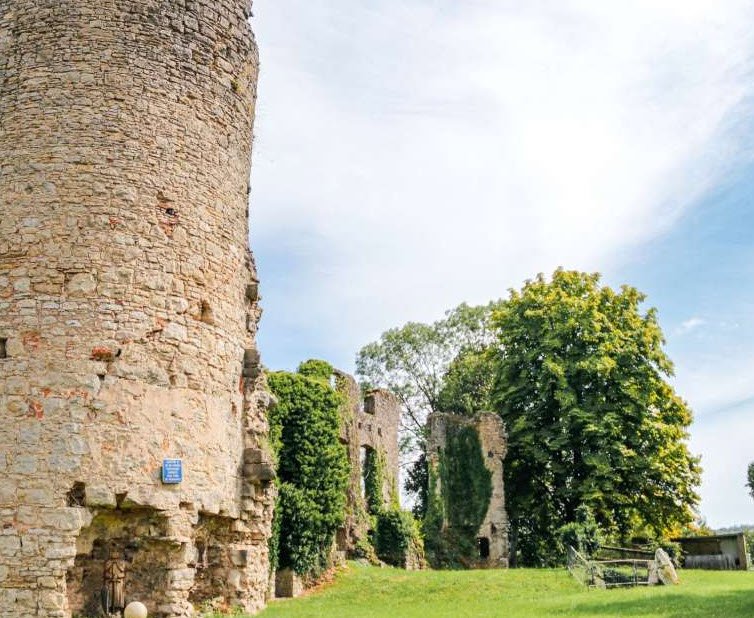 Frauenberg, France, France