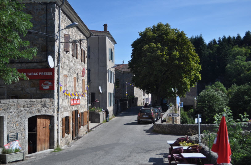 Albon, France