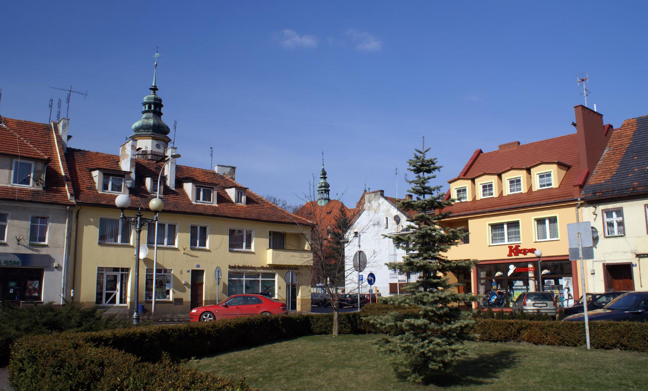Syców, Poland