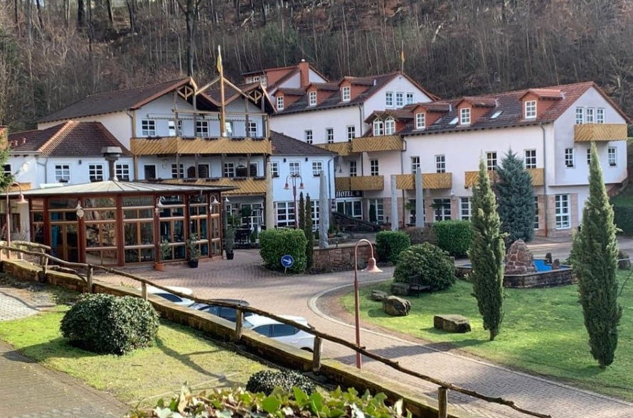 Schallodenbach, Germany