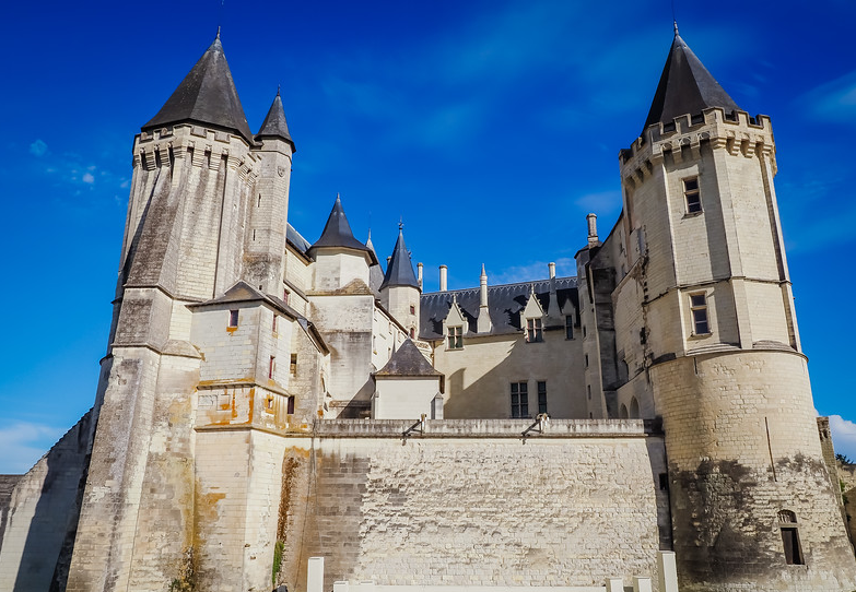 Saumur, France