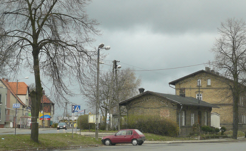 Rokitnica, Poland